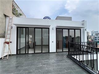 Bán biệt thự 5pn, 6wc, 165m2 tại nguyễn thái học, điện biên, ba đình, hà nội, giá tốt