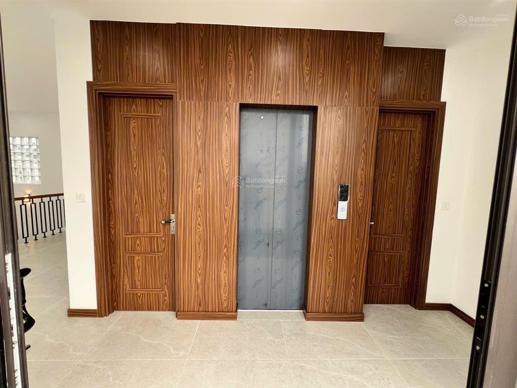Bán nhà riêng 5pn, 6wc, 76m2 tại nguyễn thái học, điện biên, ba đình, hà nội, giá tốt