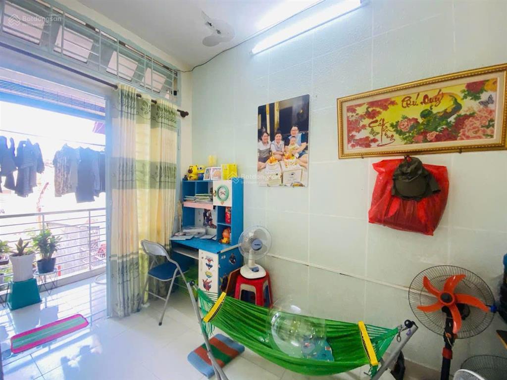 Bán nr 124 bùi quang là, gò vấp, 6 tỷ, 77m2, giá tốt, hot!