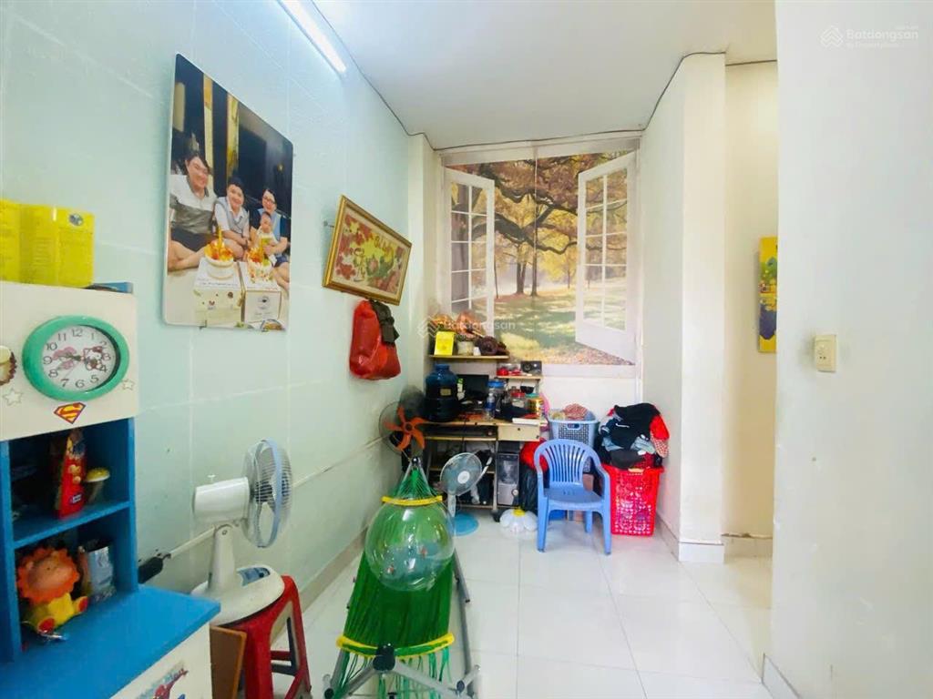 Bán nr 124 bùi quang là, gò vấp, 6 tỷ, 77m2, giá tốt, hot!