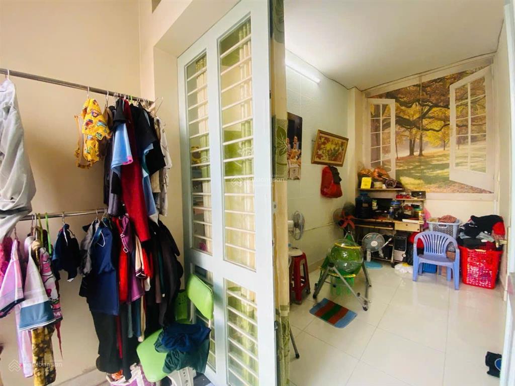 Bán nr 124 bùi quang là, gò vấp, 6 tỷ, 77m2, giá tốt, hot!