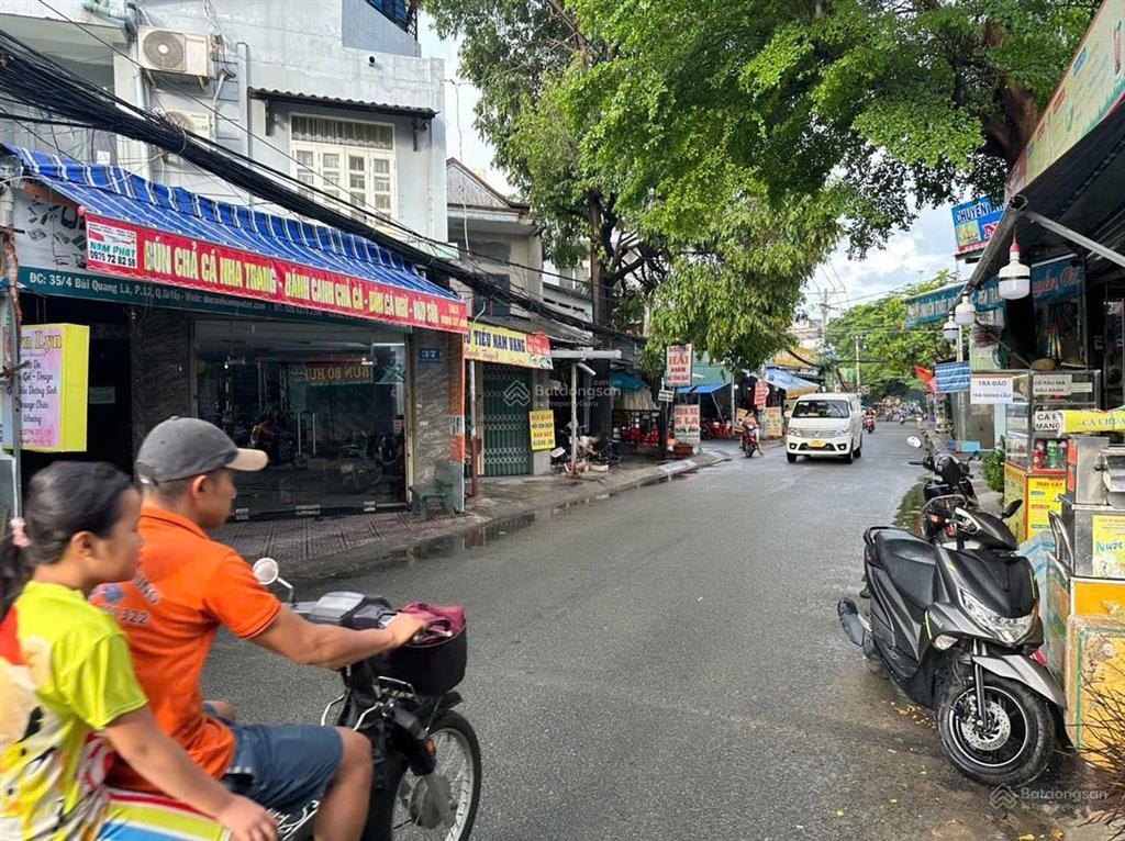 Bán nr 124 bùi quang là, gò vấp, 6 tỷ, 77m2, giá tốt, hot!