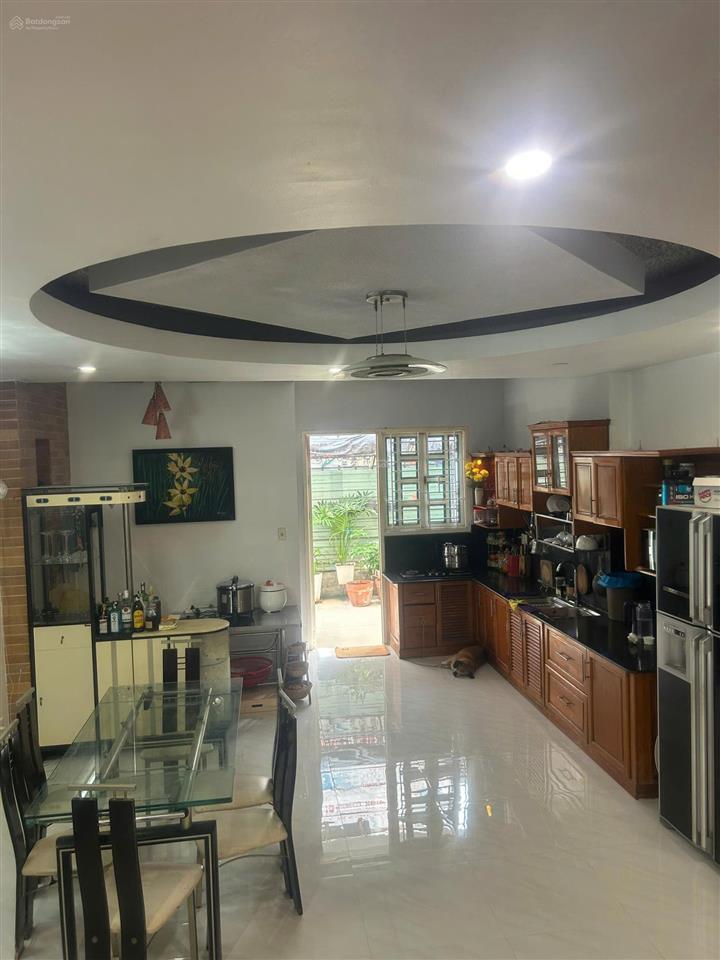 Bán nhà mặt tiền chu văn an, p26, bình thạnh, dt 12x25m, dtcn 242m², 2 lầu, giá 48 tỷ