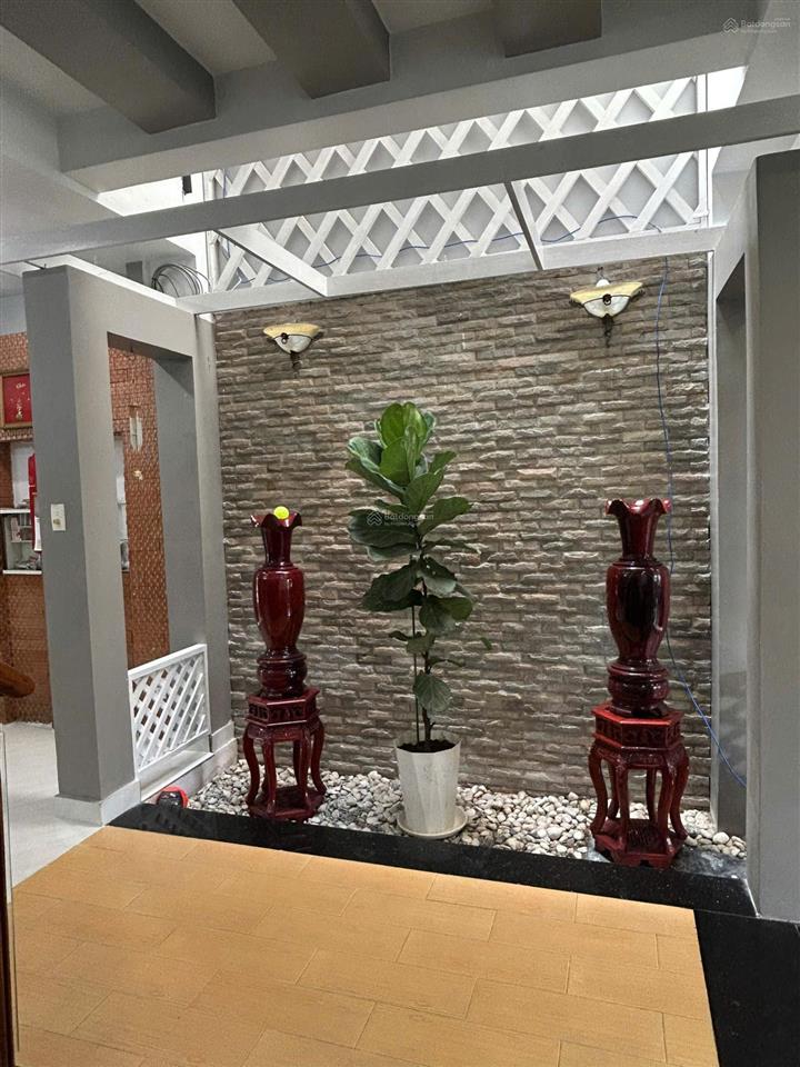 Bán nhà mặt tiền chu văn an, p26, bình thạnh, dt 12x25m, dtcn 242m², 2 lầu, giá 48 tỷ
