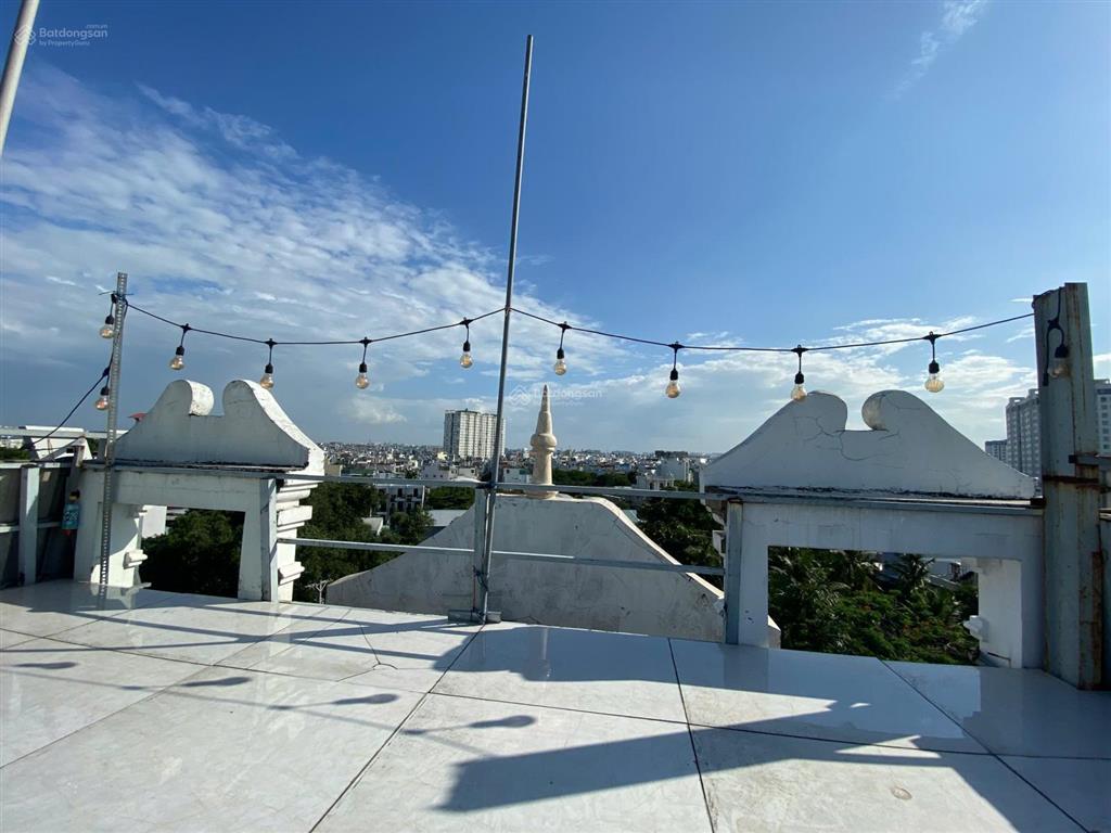 Giá tốt! mặt tiền 1388 lê đức thọ, p15, gv, dt 6x26m, 6 tầng, hđt 110tr/th, shr, 36 tỷ(tl)