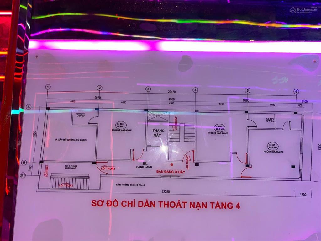 Giá tốt! mặt tiền 1388 lê đức thọ, p15, gv, dt 6x26m, 6 tầng, hđt 110tr/th, shr, 36 tỷ(tl)