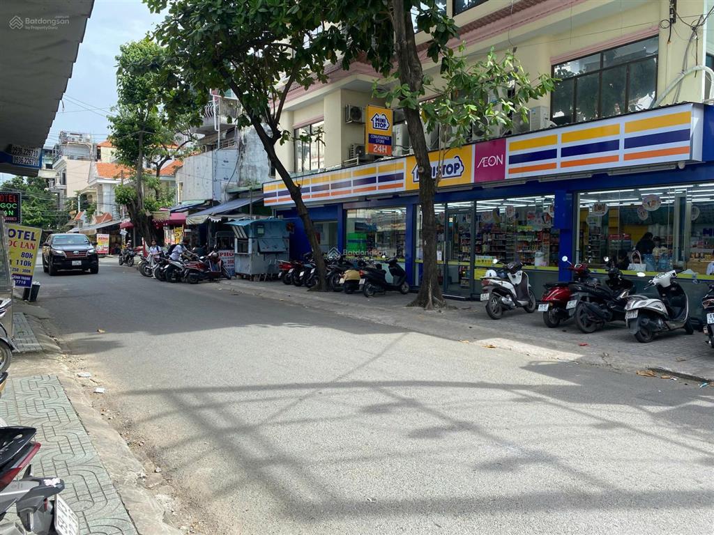 Bán nhà góc 2mt hoàng hoa thám, p7, b.thạnh (dt 9x20m), 4tầng, hđt 150tr/th, giá bán 65 tỷ(tl)