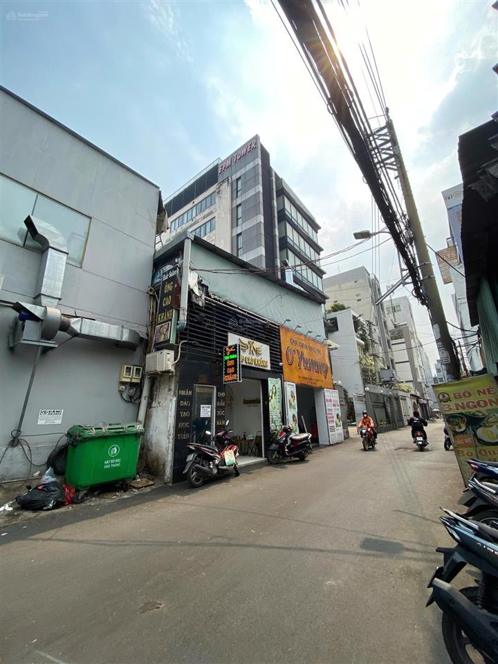 Bán lô nhà đất hiếm! 2mt 62 ung văn khiêm, p25 dt 25x40m, cn 998m2, full thổ, giá bán 130 tỷ (tl)