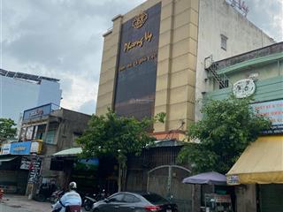 Siêu hiếm! nhà mặt tiền quốc lộ 13 p26 bình thạnhdt 8x28m =225m2, 2 tầng, 36 tỷ(tl)