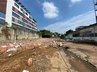 Bán nhà nát mặt tiền điện biên phủ, p15, bình thạnh (dt 10x50mcn 413,9m2), giá bán 120 tỷ(tl)