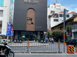 Bán nhà mặt tiền 12f nguyên thị minh khai, p.sg (dt 7x20m), 3 tầng, hđt 190tr/th, giá 45 tỷ