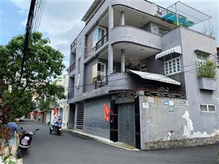 Bán gấp! nhà góc 2mt trúc đường, thảo điền, q2, (dt 10x11m), 3 tầng, shr, giá 26 tỷ (bl)