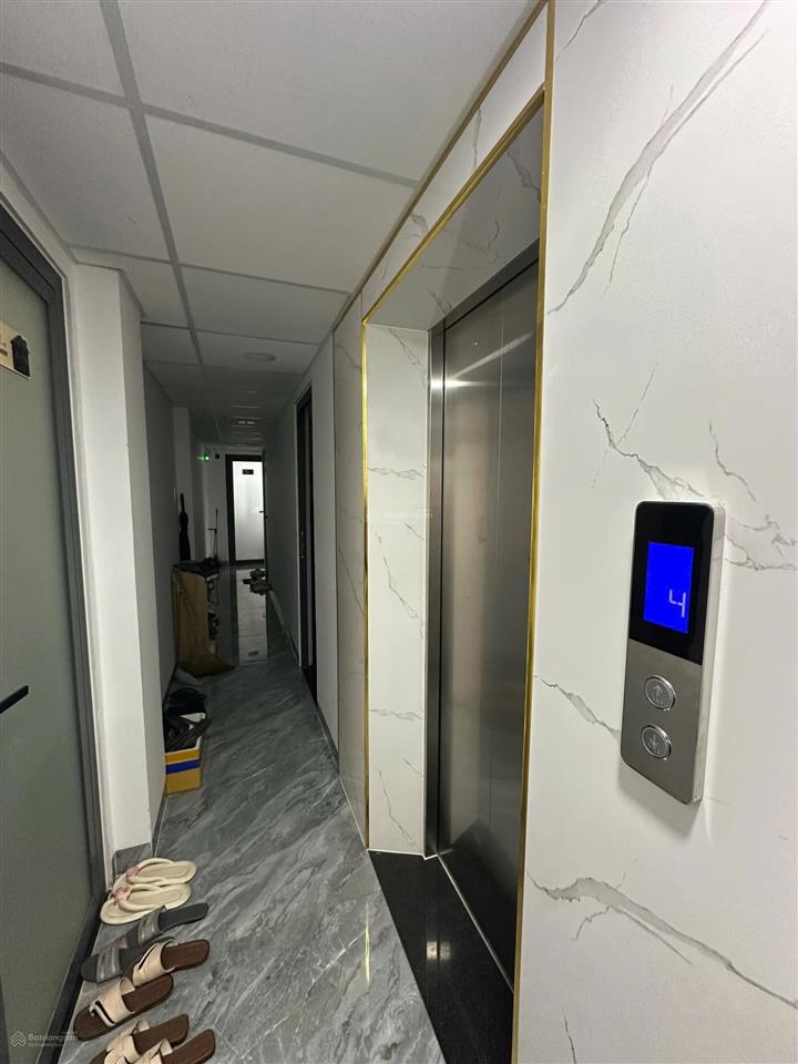 Tòa chdv 48pn, hxh 8m nguyễn bá huân, thảo điền, 13x22m, 6 tầng, hđt 300tr/th giá ngộp bank 48 tỷ