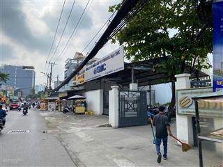Bán nhà mặt tiền ung văn khiêm, phường 25, dt 25x60m, hđt thuê 150tr/tháng, giá bán 180 tỷ