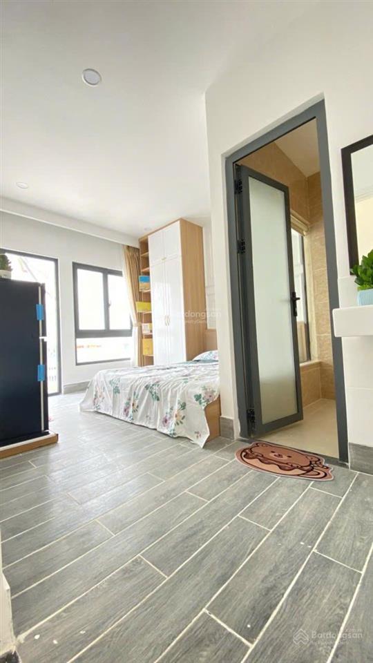 Bán chdv hxh 79/5a xvnt, p26, bình thạnh, dt 8.5x20m, 4 tầng, hđt 150tr/th, giá 22 tỷ(tl)
