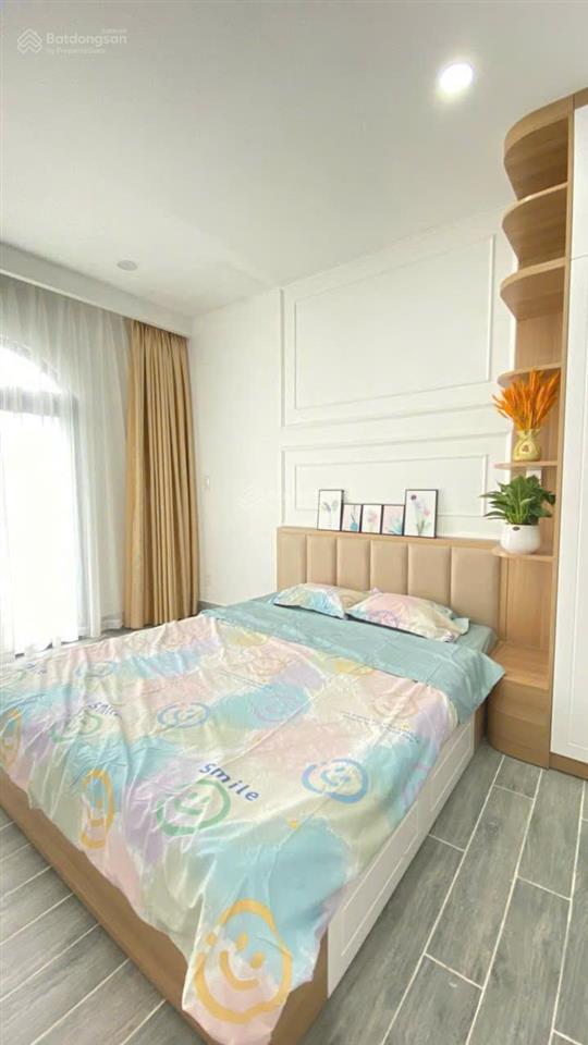 Bán chdv hxh 79/5a xvnt, p26, bình thạnh, dt 8.5x20m, 4 tầng, hđt 150tr/th, giá 22 tỷ(tl)