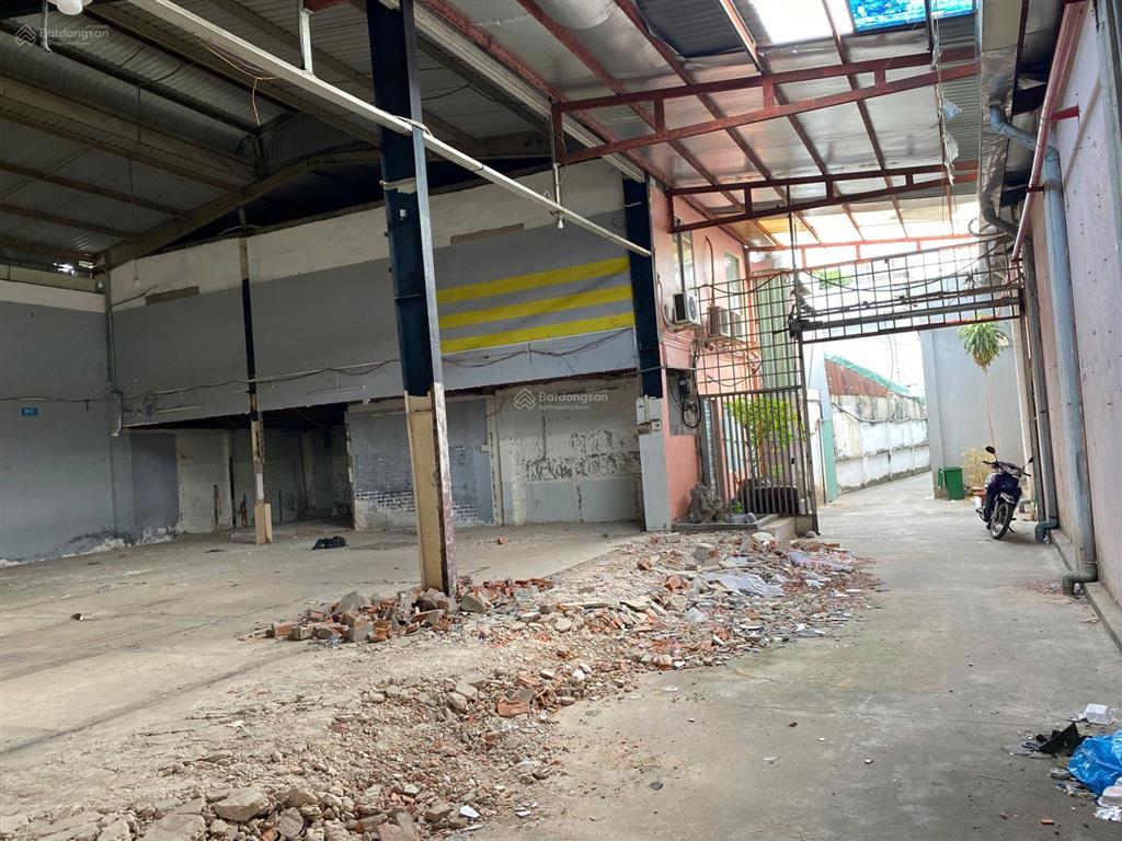 Kim cương! bán nhà 3mt quang trung, p8, gvdt 35x45m, 1600m2, shr, giá bán 150 tỷ(tl)