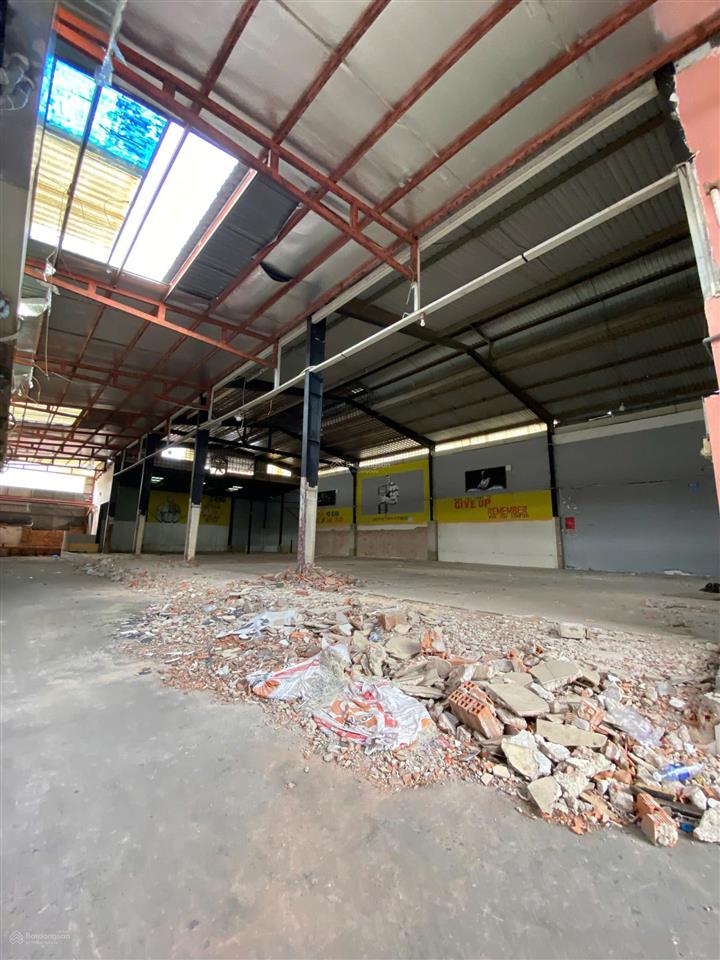 Kim cương! bán nhà 3mt quang trung, p8, gvdt 35x45m, 1600m2, shr, giá bán 150 tỷ(tl)