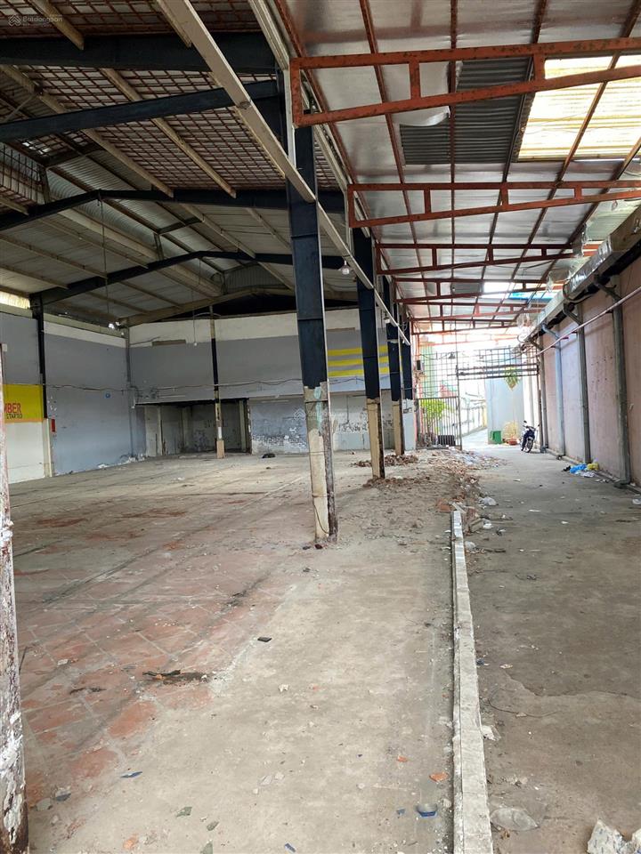 Kim cương! bán nhà 3mt quang trung, p8, gvdt 35x45m, 1600m2, shr, giá bán 150 tỷ(tl)