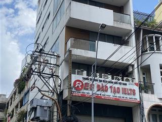 Bán nhà mặt tiền 2g đinh bộ lĩnh p15 b.thạnh (dt 6x16m,kc 7 tầng) hđt 150tr/th, giá bán 39.5 tỷ