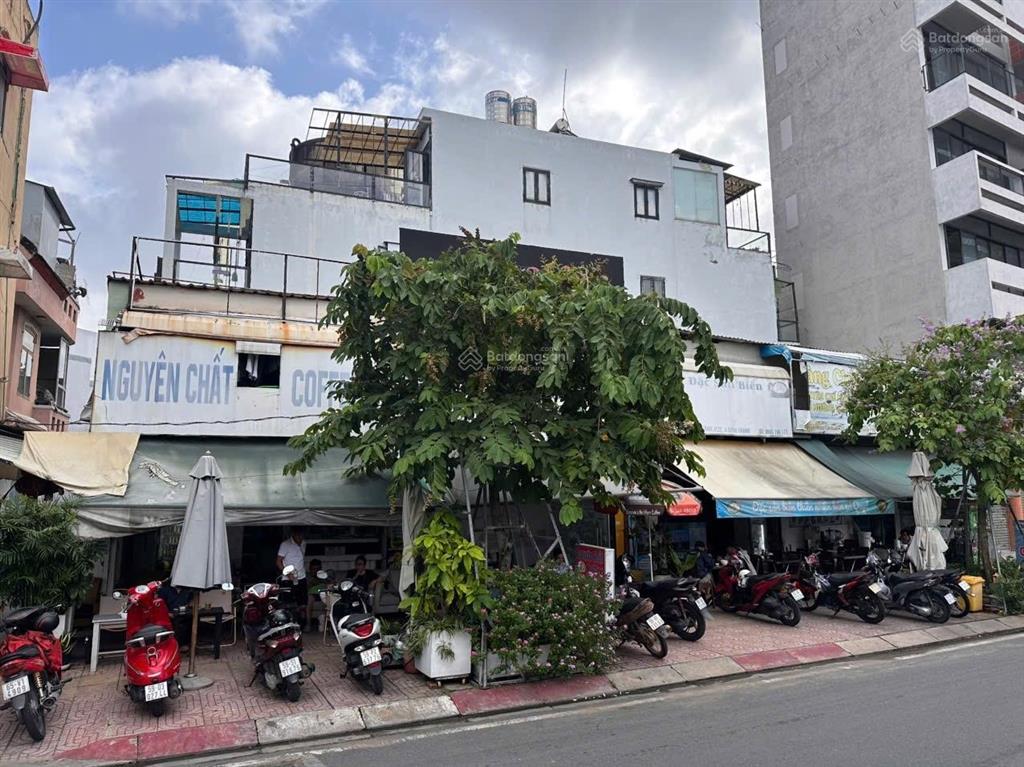 Bán nhà mt 25a nguyễn hữu cảnh, p22, 19x4m, 2 tầng, giá 15.9 tỷ (tl)
