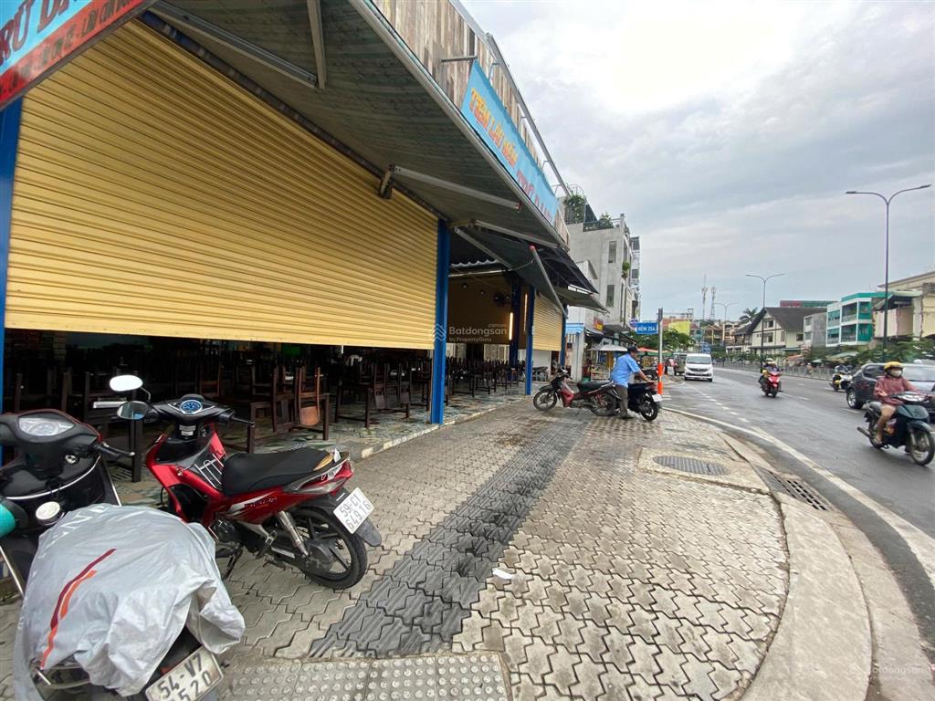Bán nhà góc 3mt 258 dương quảng hàm, p5, gò vấp, (dt 15x20m, 292m2, odt), gpxd 9 tầng, 60 tỷ