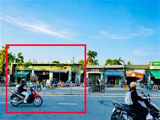 Hạ 12 tỷ! giá đầu tư rẻ chỉ 147tr/m2 mặt tiền dương quảng hàm, p6, gò vấp. dt 9x35m, giá 50 tỷ
