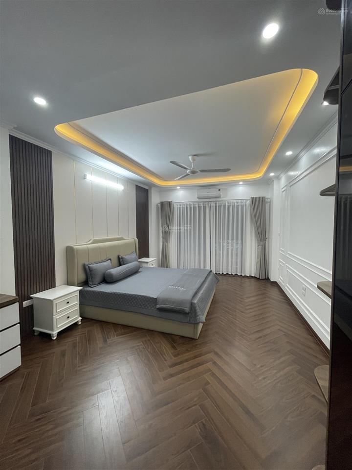 Do thay đổi công việc gđ tôi cần bán căn nhà phố lò đúc  hai bà trưng 35m2/6t full nội thất