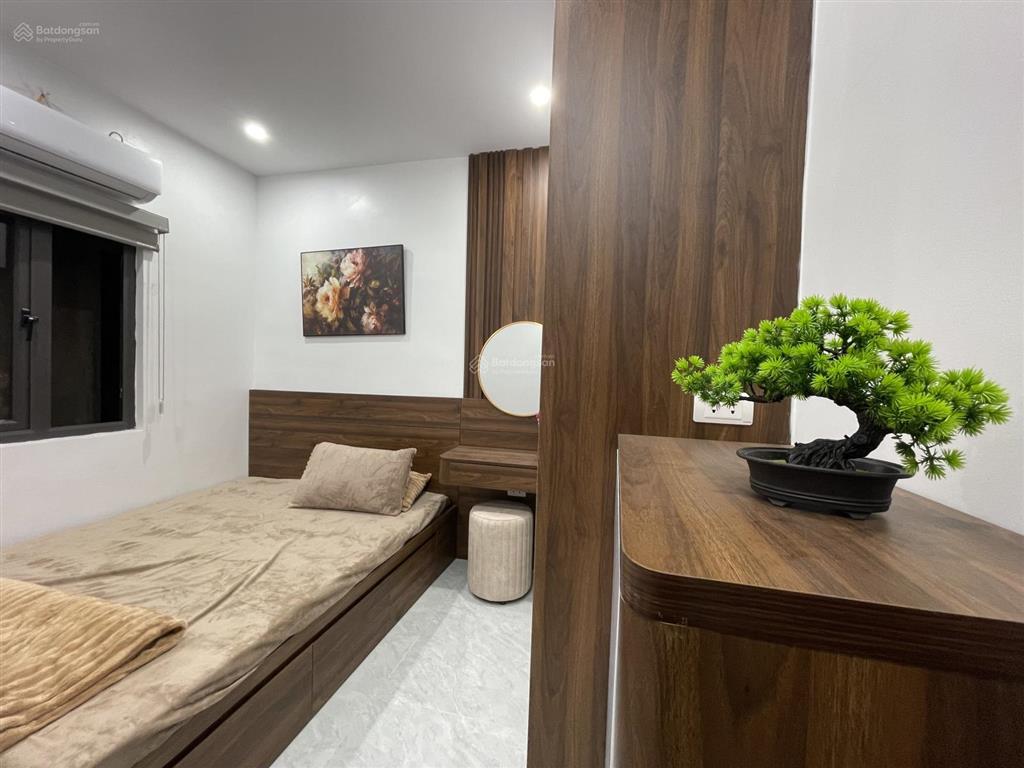 Gia đình cần bán nhà phố lò đúc  hai bà trưng 40m/5 tầng thang máy, đầy đủ nội thất chỉ việc về ở