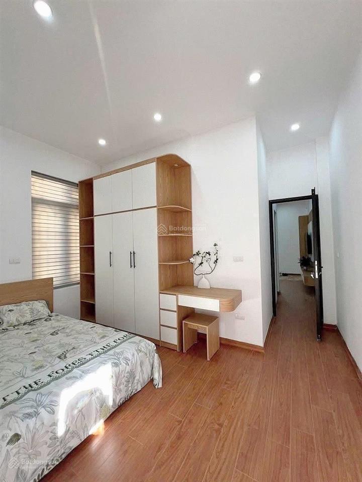 Gđ tôi chuyển công tác cần bán căn nhà 3tầng/31m2, 3ngủ, phố dương văn bé  hbt