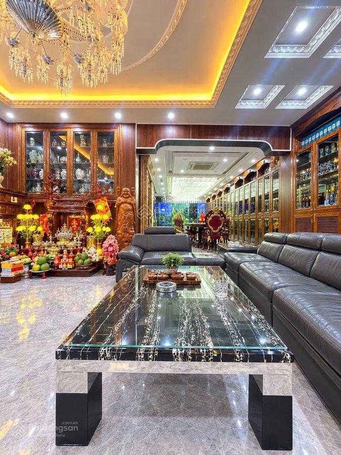 Gđ cần bán căn biệt thự linh đàm 49 tỷ 210m/5t thang máy phù hợp kinh doanh văn phòng