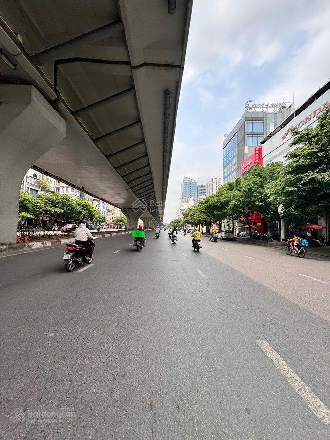 Gđ chia tài sản cho con cần bán đất mặt phố minh khai 120m², mt 8m, 2 mặt phố, 59 tỷ.kd ngày đêm