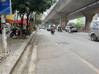 Gđ chia tài sản cho con cần bán đất mặt phố minh khai 120m², mt 8m, 2 mặt phố, 59 tỷ.kd ngày đêm