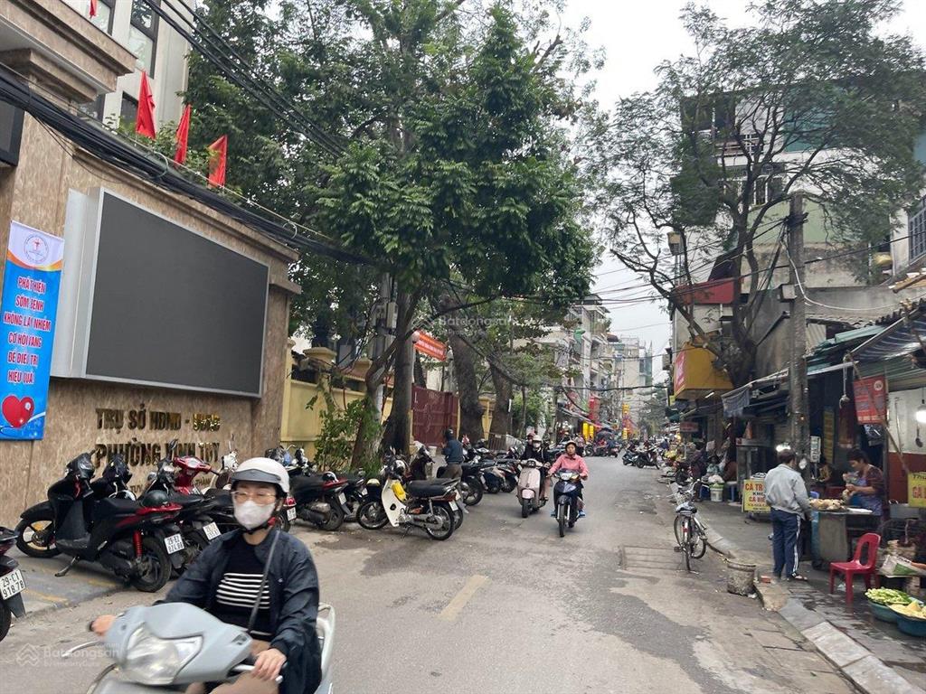 Gđ chia tài sản cho con cần bán đất mặt phố minh khai 120m², mt 8m, 2 mặt phố, 59 tỷ.kd ngày đêm