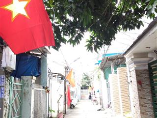 Nhà c4 kiệt ô tô 104m ngang 5m lương thế vinh, sơn trà