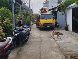 Đất 112m2 kiệt ô tô 5m chính hữu sát biển mỹ khê, sơn trà