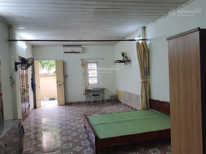 Cho thuê nhà ở riêng biệt diện tích 55 m2 ở lai xá (cách ga tàu điện trên cao nhổn 1 km)