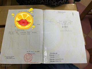 Bán nhà gác đúc mặt tiền đường hoa lư. diện tích đất 72m2 (4*18m), đường rộng 5m lề 3m