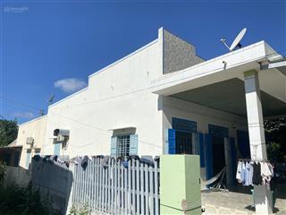 Bán nhà cấp 4 có sân vườn rộng xã chi công, huyện tuy phong, bình thuận