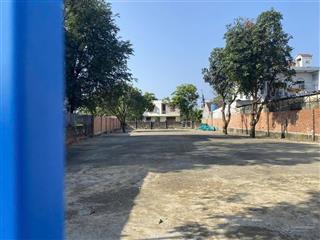 Cho thuê đất đường nam kỳ khởi nghĩa 2 mặt tiền, dt 767m2.  ngay 0915 127 ***