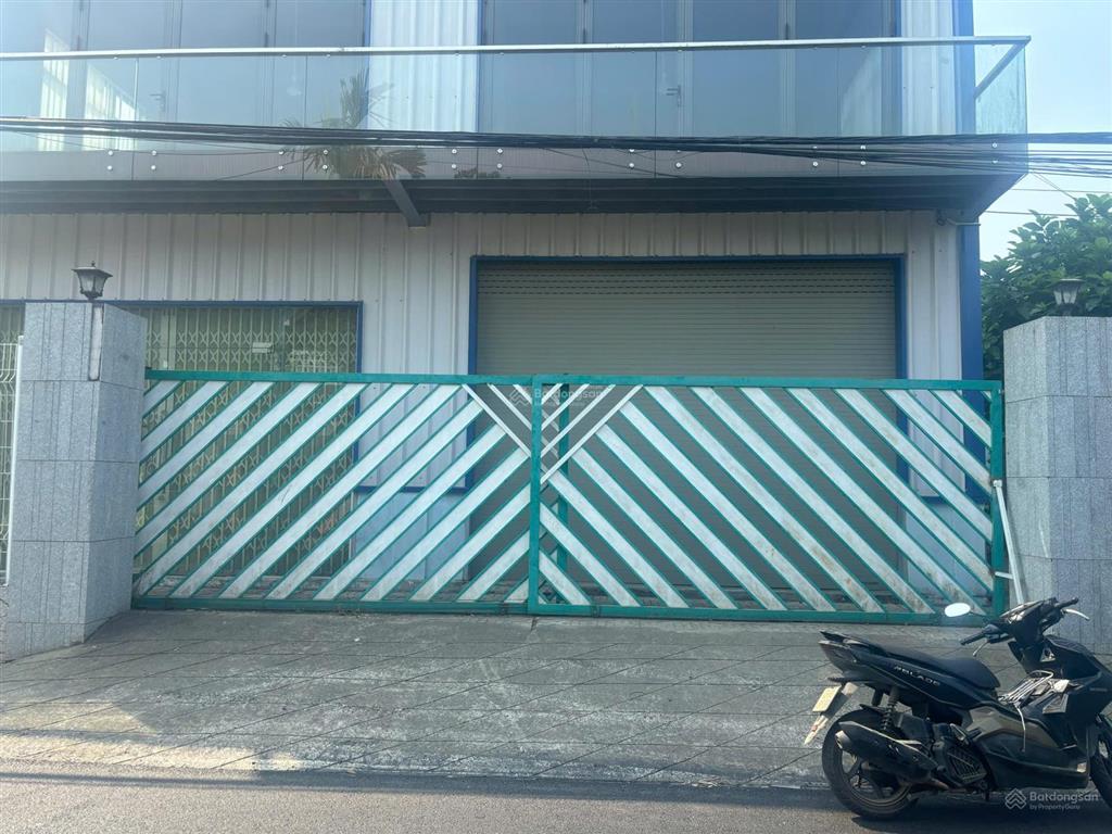 Bán mặt tiền hoàng văn thái đà nẵng 554,2m² mặt bằng trống làm xưởng giá 17 tỷ