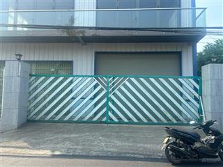 Bán mặt tiền hoàng văn thái đà nẵng 554,2m² mặt bằng trống làm xưởng giá 17 tỷ