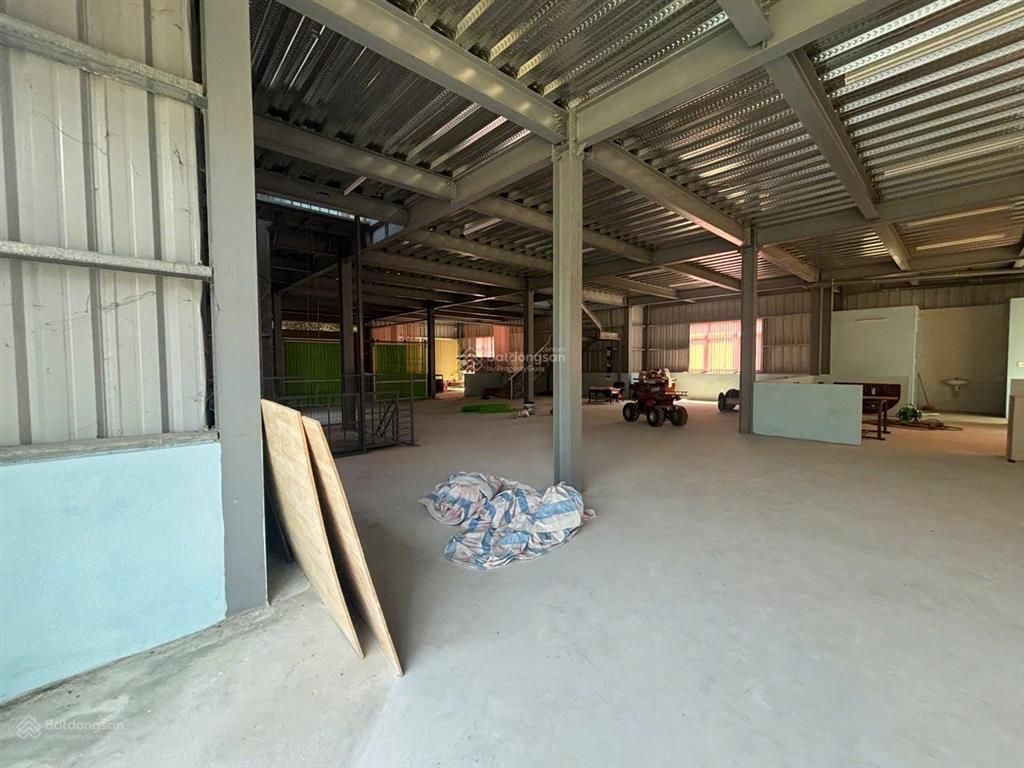 Bán mặt tiền hoàng văn thái đà nẵng 554,2m² mặt bằng trống làm xưởng giá 17 tỷ