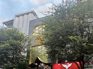 (duy nhất) mặt tiền bàu cát 4.5 x 14 vuông vức, 5 tầng (thang máy) 14.5 tỷ