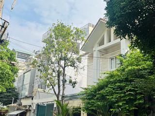 Mặt tiền 11 x 18m, 6 tầng, 39 tỷ ngay nhà ga t3 hoàng hoa thám (mở rộng)