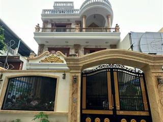 Biệt thự khu sân bay đường trường sơn  phổ quang , dt 10m x 20x , 3 tầng 29 tỷ