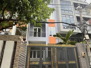 Chính chủ bán nhà đẹp cư xá tự do khu biệt lập giữa lòng q. tb, 5 x 22m cn đủ