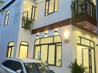 Một trong số ít. mặt tiền k300, dt 7 x 11, 3 tầng, 14,9 tỷ ngay pico plaza cộng hòa