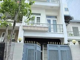 Gấp! bán nhà 3 tầng khu hoàng việt 4x20m. giá 14,5 tỷ tl.