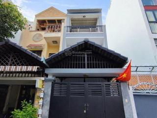 Hàng hiếm 4x19m, 14,5tỷ mặt tiền công viên khu cao cấp đệ nhất,tân bình nhận nhà ở luôn